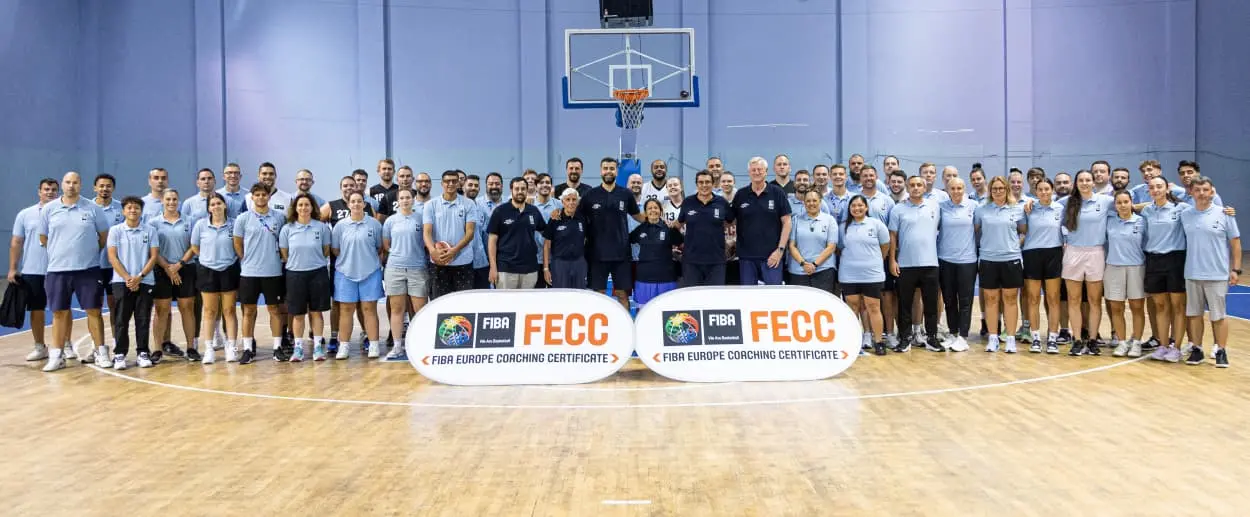 Albert Sylejmani përfundon fazën e parë të Programit FECC